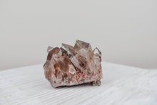 Load image into Gallery viewer, Mini Smoky Quartz Cluster