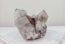 Load image into Gallery viewer, Medium Smoky Quartz Cluster
