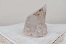 Load image into Gallery viewer, Small Smoky Quartz Cluster