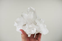 Load image into Gallery viewer, Large Quartz Cluster