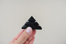 Load image into Gallery viewer, Shungite Pyramids