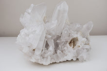 Load image into Gallery viewer, Extra Large Quartz Cluster