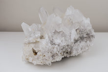 Load image into Gallery viewer, Extra Large Quartz Cluster