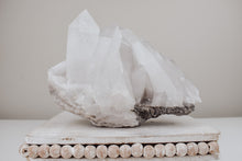 Load image into Gallery viewer, Large Quartz Cluster