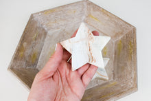 Load image into Gallery viewer, Caribbean Blue Calcite Stars