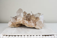 Load image into Gallery viewer, Himalayan Quartz Cluster