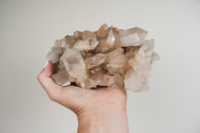 Load image into Gallery viewer, Himalayan Quartz Cluster
