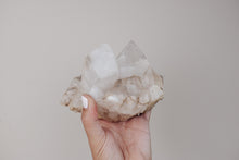 Load image into Gallery viewer, Himalayan Quartz Cluster