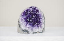 Load image into Gallery viewer, Amethyst Geode Cluster