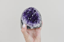 Load image into Gallery viewer, Amethyst Crystal