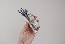 Load image into Gallery viewer, Sage and Selenite Bundle