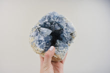 Load image into Gallery viewer, Large Celestite Cluster