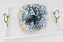 Load image into Gallery viewer, Large Celestite Cluster