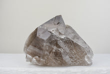 Load image into Gallery viewer, Large Smoky Quartz Cluster