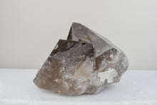 Load image into Gallery viewer, Large Smoky Quartz Cluster