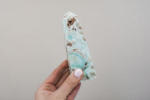 Load image into Gallery viewer, Caribbean Blue Calcite Towers