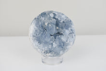 Load image into Gallery viewer, Celestite Sphere