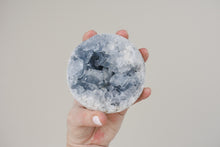 Load image into Gallery viewer, Celestite Sphere