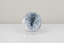 Load image into Gallery viewer, Celestite Sphere