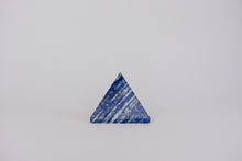 Load image into Gallery viewer, Lapis Lazuli Pyramids