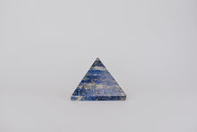 Load image into Gallery viewer, Lapis Lazuli Pyramids