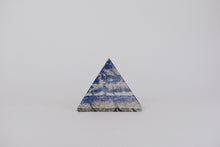 Load image into Gallery viewer, Lapis Lazuli Pyramids
