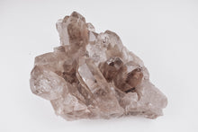 Load image into Gallery viewer, Large Smoky Quartz Cluster