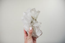 Load image into Gallery viewer, Quartz Cluster