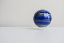 Load image into Gallery viewer, Lapis Lazuli Spheres