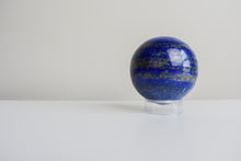 Load image into Gallery viewer, Lapis Lazuli Spheres