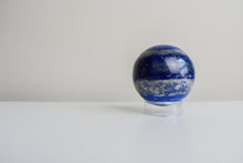 Load image into Gallery viewer, Lapis Lazuli Spheres