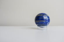 Load image into Gallery viewer, Lapis Lazuli Spheres