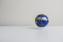 Load image into Gallery viewer, Lapis Lazuli Spheres