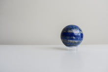 Load image into Gallery viewer, Lapis Lazuli Spheres