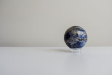 Load image into Gallery viewer, Lapis Lazuli Spheres
