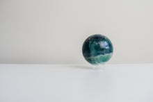 Load image into Gallery viewer, Fluorite Spheres
