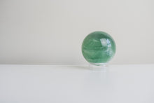 Load image into Gallery viewer, Fluorite Spheres