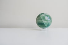 Load image into Gallery viewer, Fluorite Spheres
