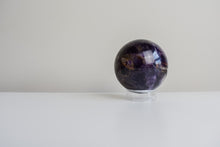 Load image into Gallery viewer, Amethyst Spheres