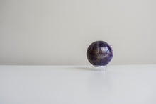 Load image into Gallery viewer, Amethyst Spheres