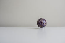 Load image into Gallery viewer, Amethyst Spheres