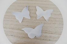Load image into Gallery viewer, Agate Butterflies