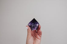 Load image into Gallery viewer, Amethyst Polished Points