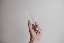 Load image into Gallery viewer, Himalayan Medium Clear Quartz Tower