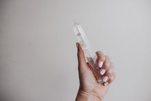 Load image into Gallery viewer, Himalayan Medium Clear Quartz Tower