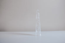 Load image into Gallery viewer, Himalayan Medium Clear Quartz Tower