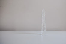 Load image into Gallery viewer, Himalayan Medium Clear Quartz Tower