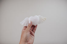 Load image into Gallery viewer, Pink Calcite Angel Wings