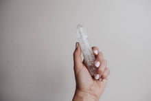 Load image into Gallery viewer, Himalayan Medium Clear Quartz Tower