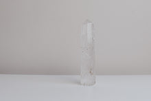 Load image into Gallery viewer, Himalayan Medium Clear Quartz Tower